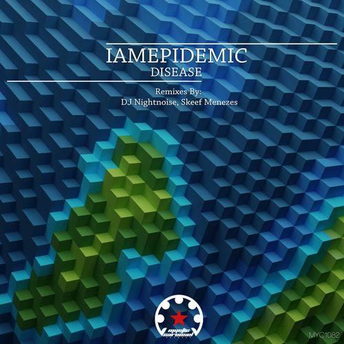 IAMEPIDEMIC - Disease [MYC1082]